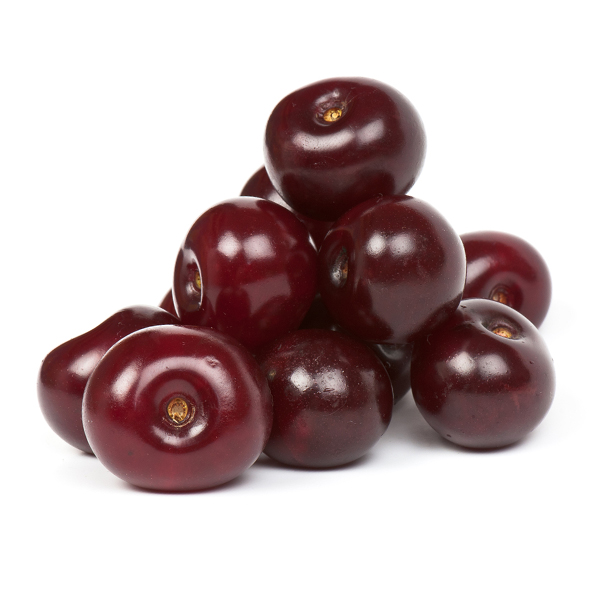 El característico color rojo de las Cerezas lo provoca su contenido en antocianina. Este pigmento tiene, en especial, la función de proteger a los Cerezos de las radiaciones ultravioletas y la de atraer a la multitud de insectos polinizadores que pululan por nuestros bosques y jardines. Las antocianinas tienen propiedades terapéuticas varias: efectos antiinflamatorios, previenen la aparición de tumores, ayudan en los procesos contra la diabetes, mejoran la agudeza visual y la memoria, son un poderoso antioxidante y son importantes en productos para tratar diversos tipos de obesidad.  La madera de los Cerezos  es de gran dureza y de un suave color castaño. Es muy adecuada, por sus propiedades, para la construcción de muebles. a para construir instrumentos musicales como las grallas, tenoras, gaitas y dulzainas.  En gastronomía se consume crudo. Es habitual en mermeladas, licores y jarabes. En los territorios de Europa Central es muy famoso el licor de Cereza llamado Kirsch.